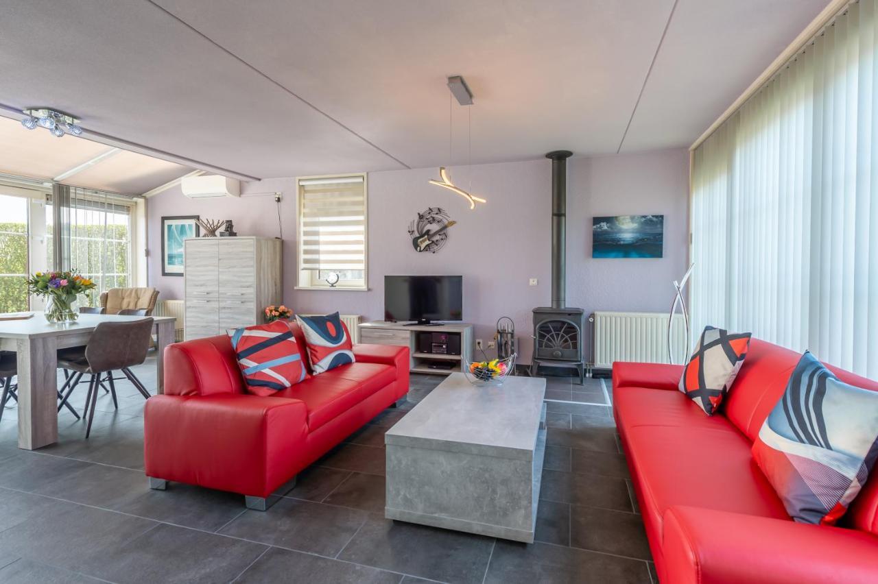 Antibes 198 - Kustpark Village Scaldia Hoofdplaat Exteriér fotografie